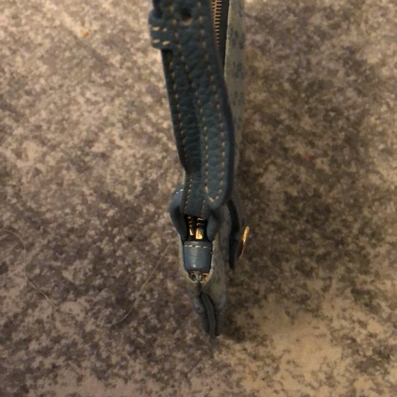 Vintage Dooney & Burke 💙 - Picture 5 of 12